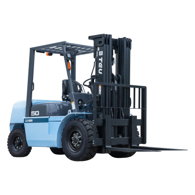 Электропогрузчик FLB(G) 55F VFHM60001