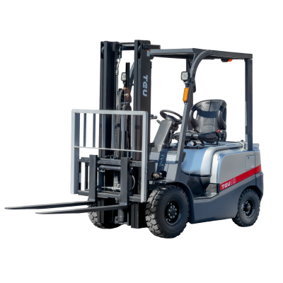 Дизельный вилочный погрузчик TEU FD18T VM30001