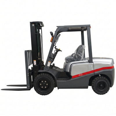 Дизельный вилочный погрузчик TEU FD40T VFHM45001