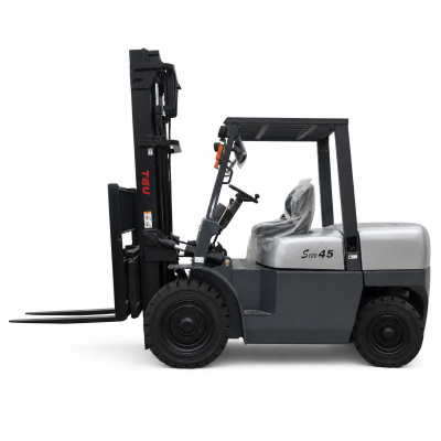 Дизельный вилочный погрузчик TEU FD45 VFM35001