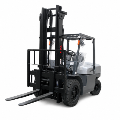 Дизельный вилочный погрузчик TEU FD45 VFHM60001