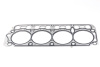 Прокладка головки блока (металл) 11115-78152-71 4Y