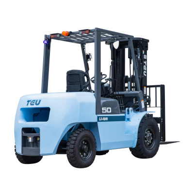 Электропогрузчик FLB(G) 55F VFHM48001