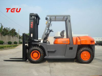 TEU FD80