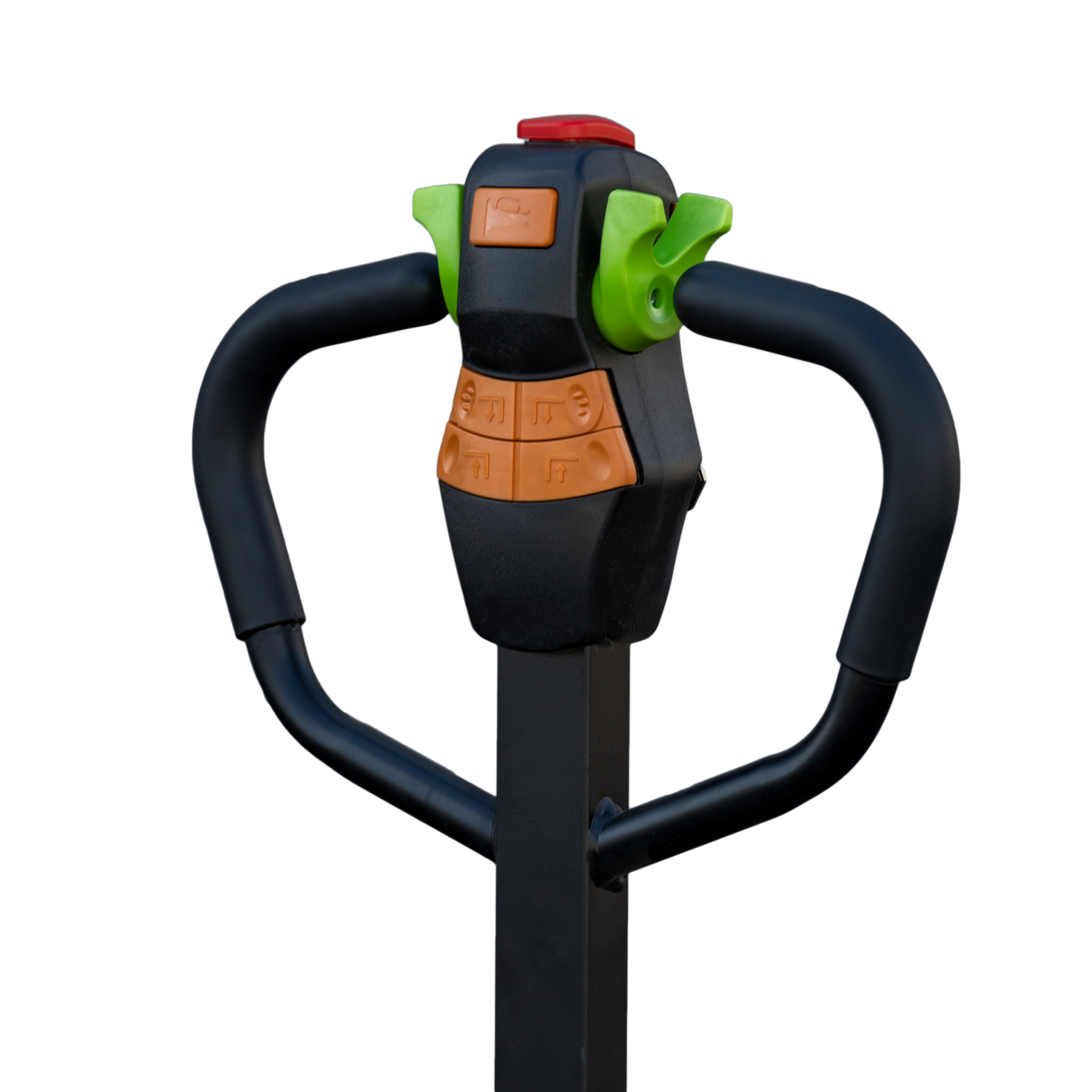 Самоходная тележка TEU TB20_1