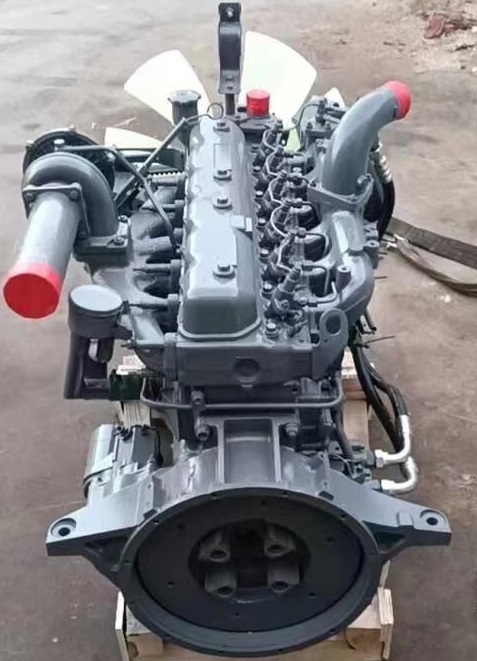 Дизельный вилочный погрузчик TEU FD80 VM3000_1