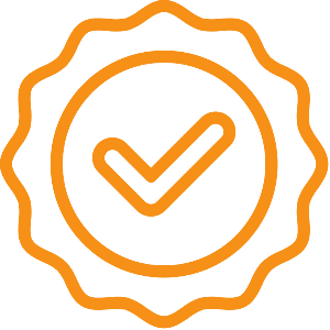 Высокое качество товаров