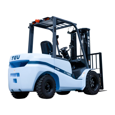 Электропогрузчик FLB(S) 40 VFM30001