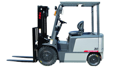 Электропогрузчик TEU FB301