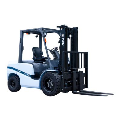 Электропогрузчик FLB(S) 40 VFHM47001