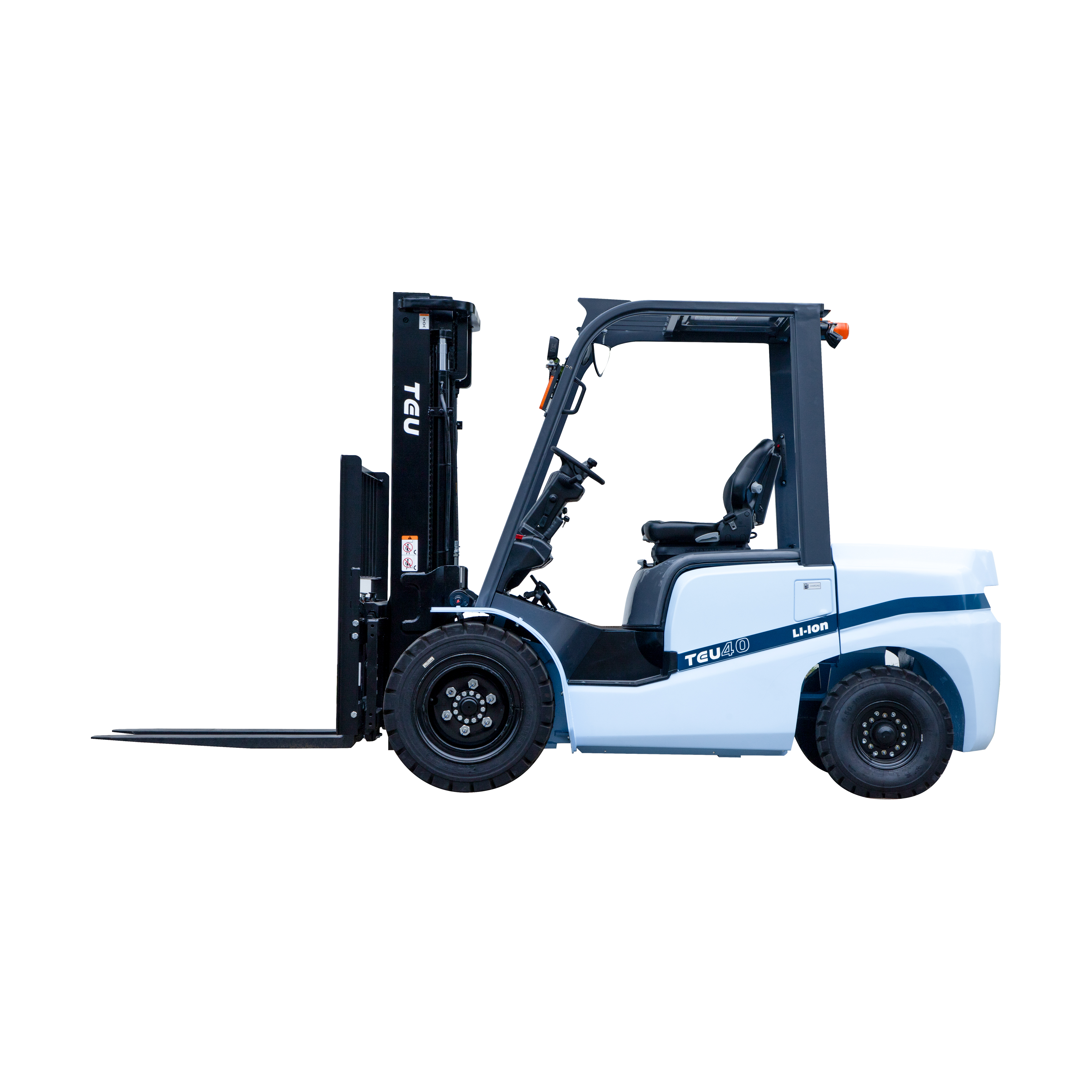 Электропогрузчик FLB(S) 40_1