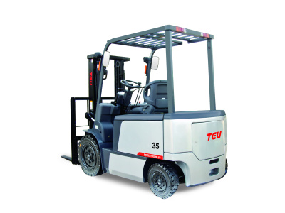 Электропогрузчик TEU FB351