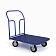 Тележки платформенные