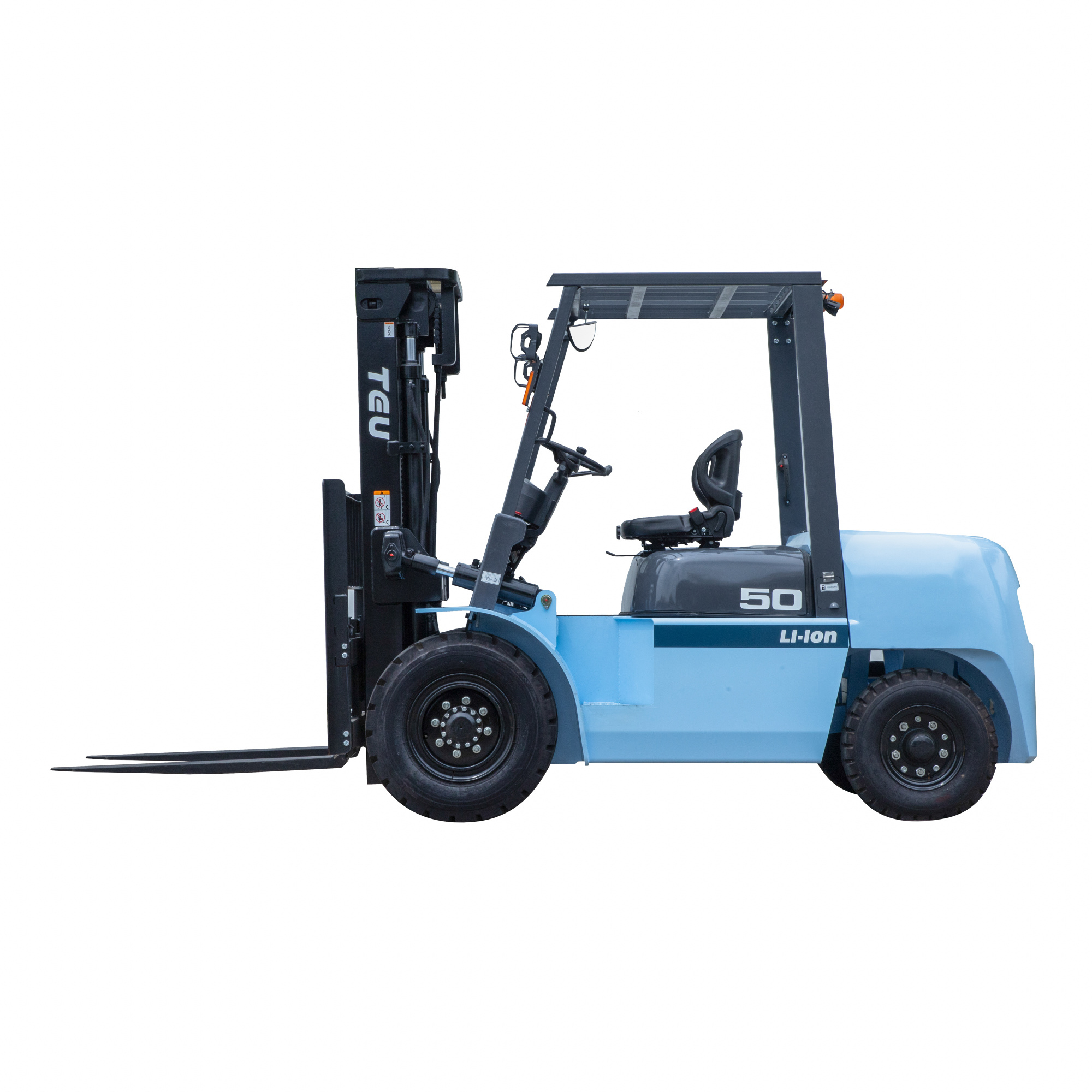 Электропогрузчик FLB(G) 50 VFHM4800_1